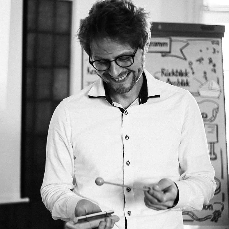 Benjamin Lambeck