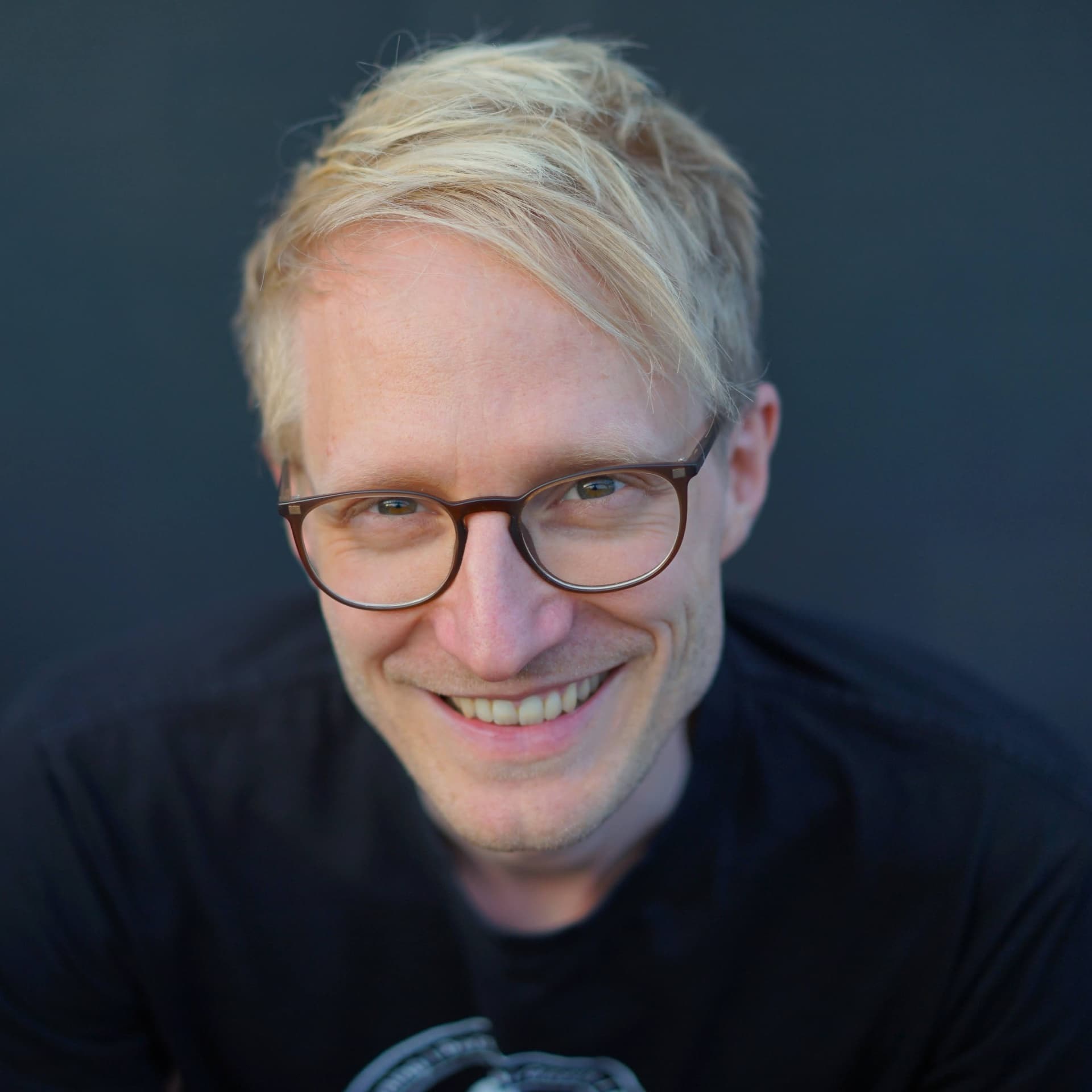 Tobias Weghorn