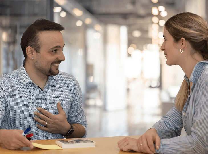 Coaching als Beschleuniger